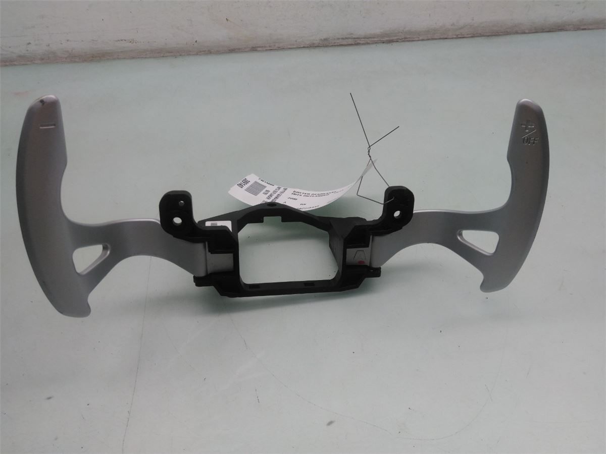 Bryter Gearkasse – bilde 1