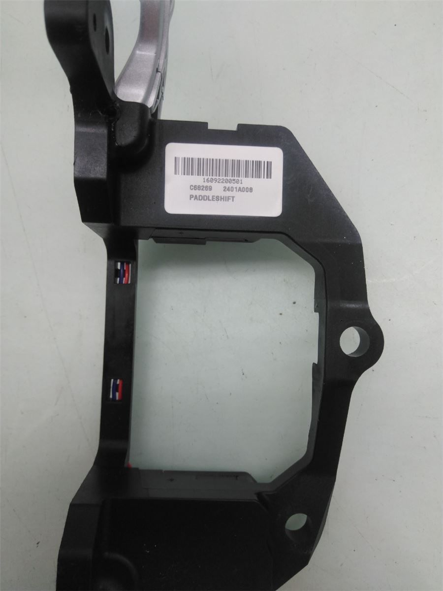 Bryter Gearkasse – bilde 2