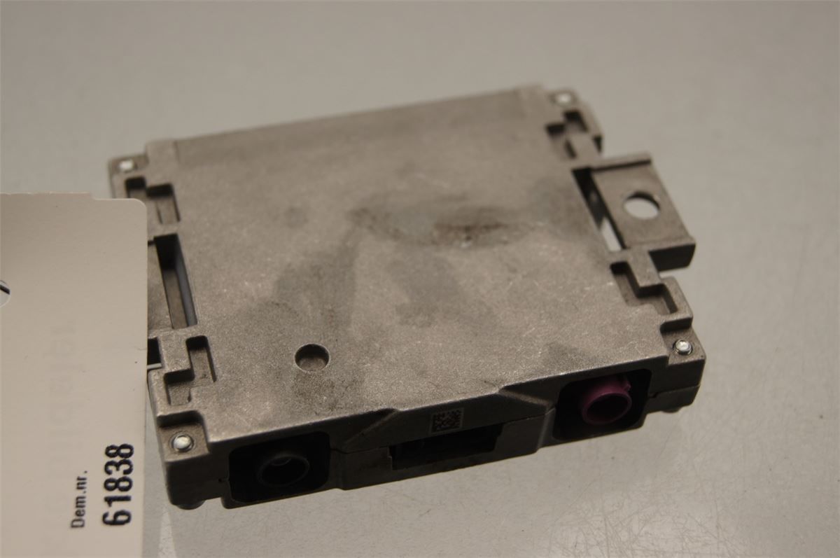 Stereo Antenneforsterker – bilde 1