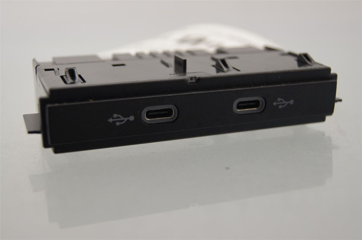 Usb Forbindelse – bilde 1