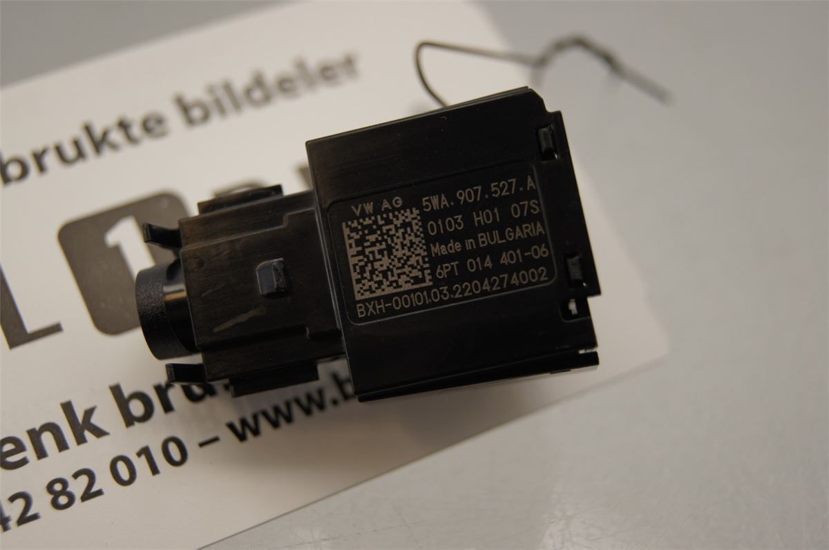 Varme AC Sensor Innetempratur – bilde 1