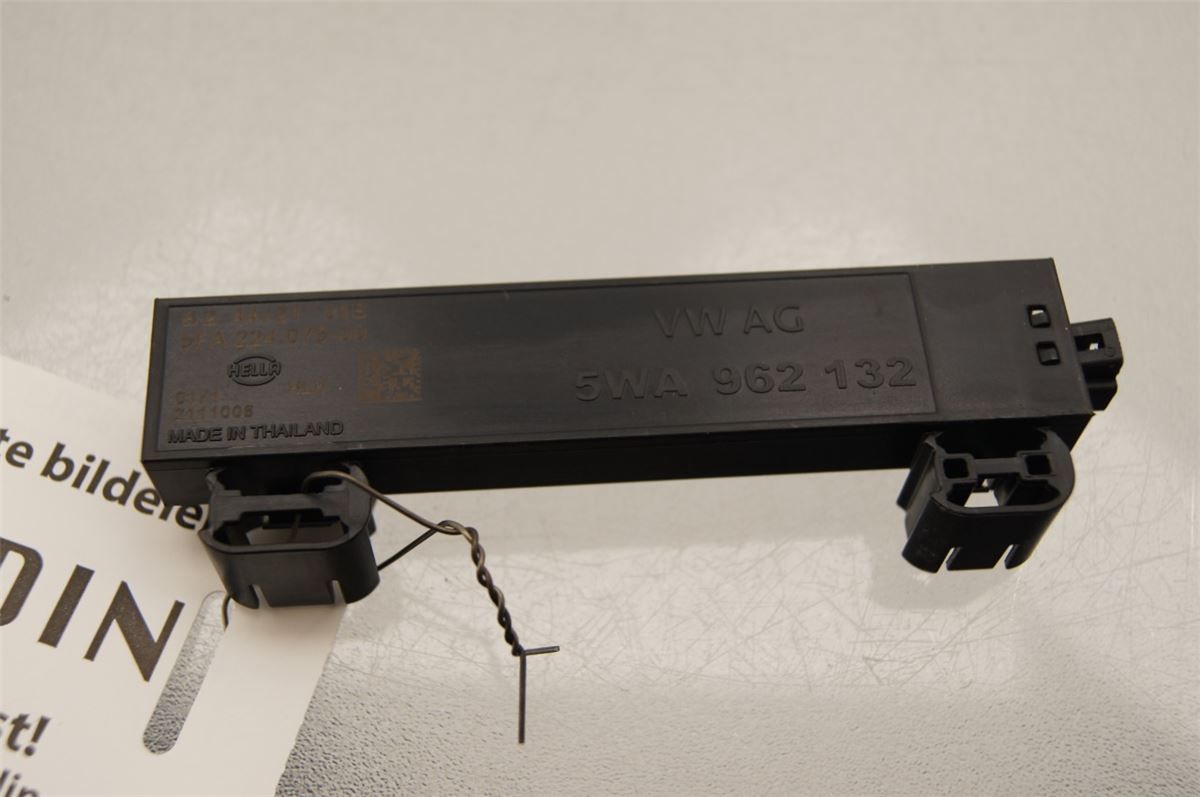 Antenn Elektrisk – bilde 1