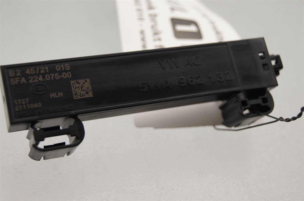 Antenn Elektrisk – bilde 1