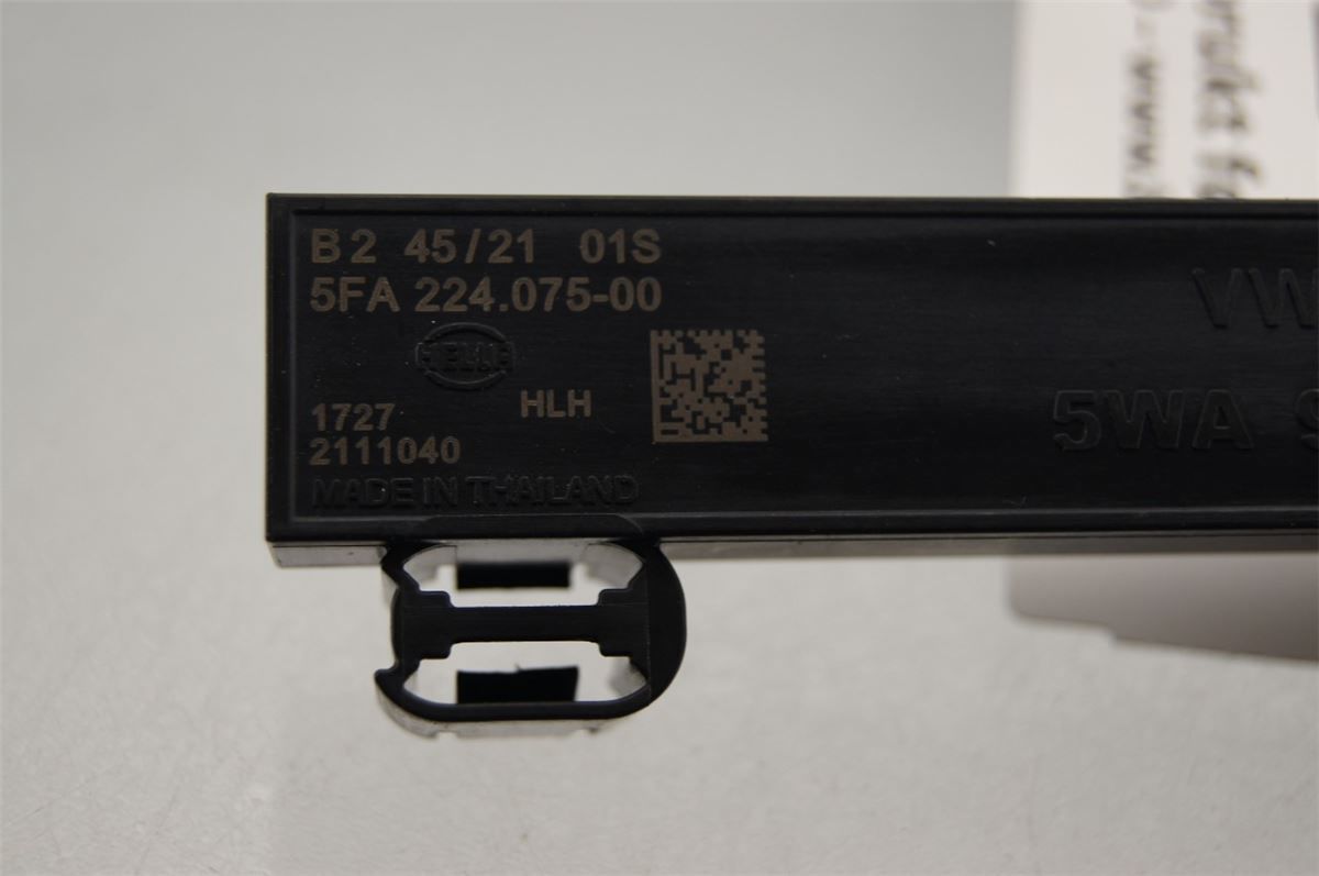 Antenn Elektrisk – bilde 2