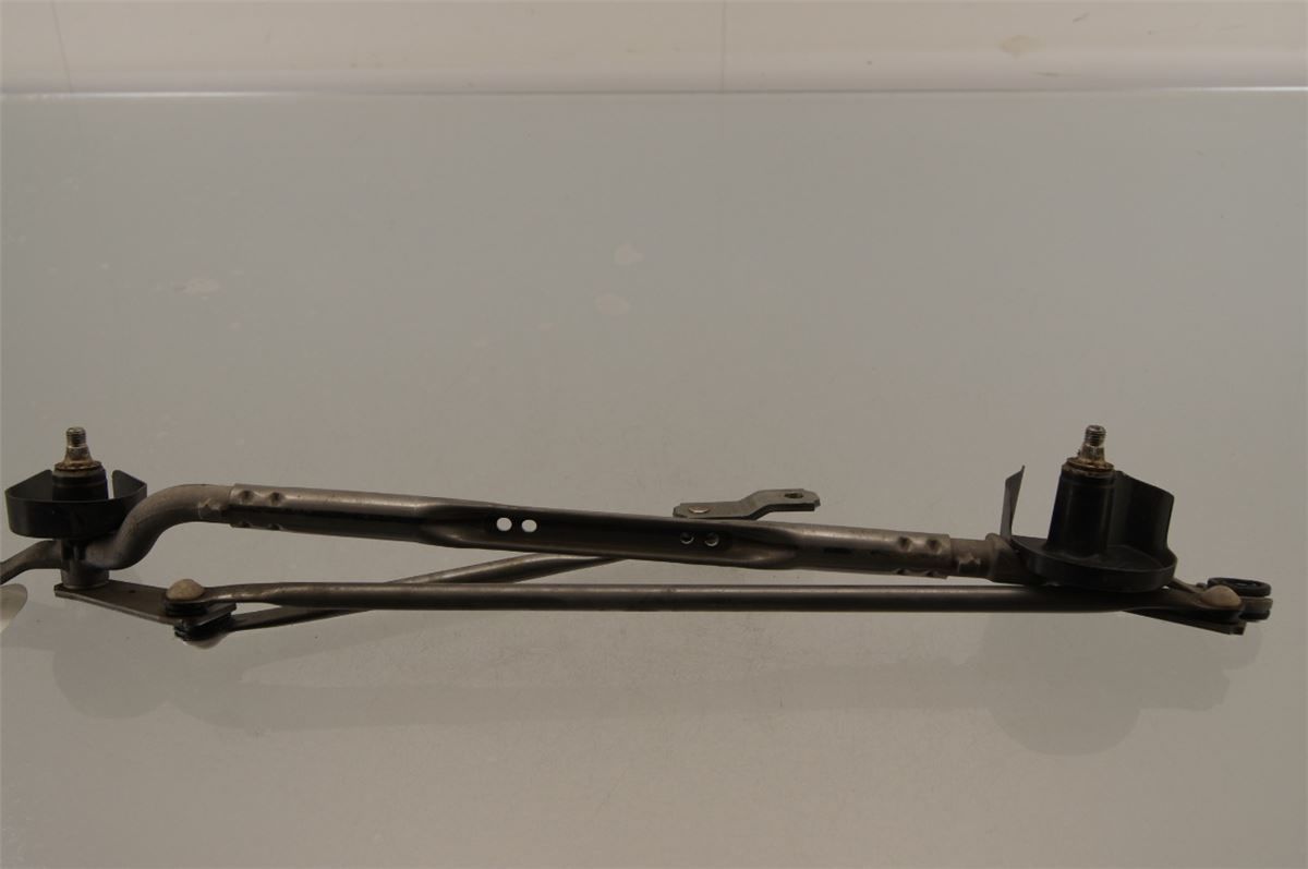 Viskeroverføring Frontrute – bilde 4