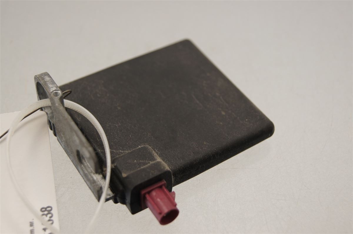 Stereo Antenneforsterker – bilde 1