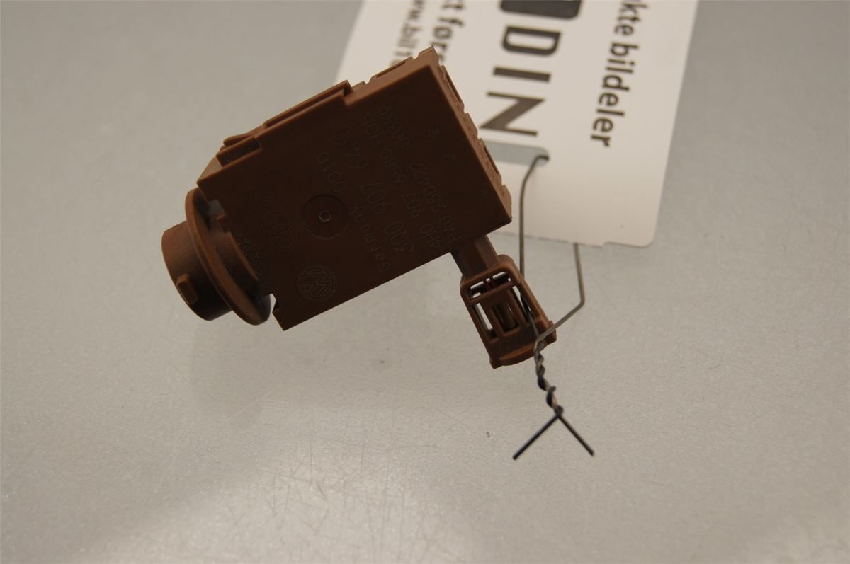 Sensor Øvrig – bilde 1
