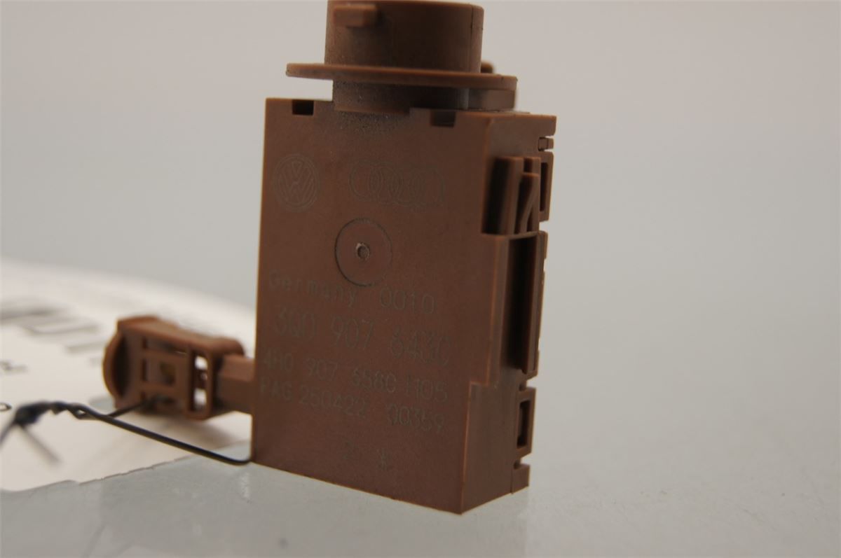 Sensor Øvrig – bilde 2
