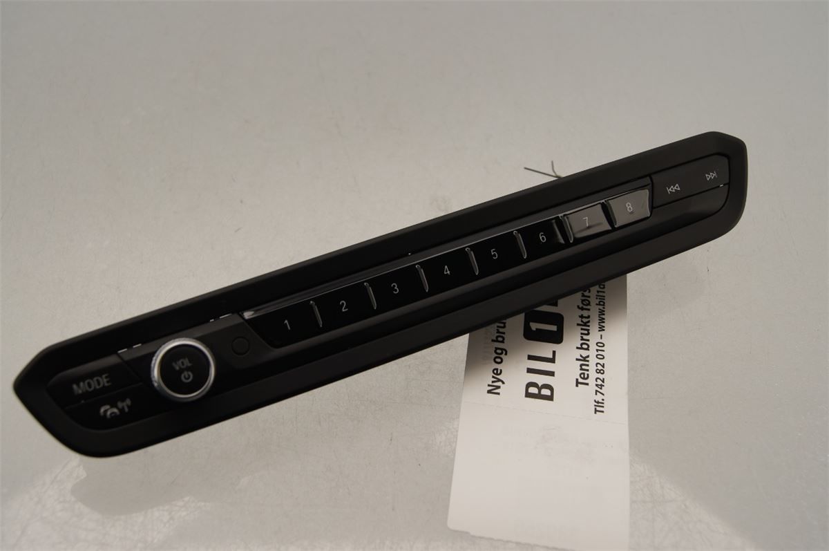 Stereo Radio Øvrig – bilde 3