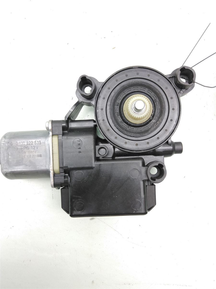 Vindusheismotor – bilde 1