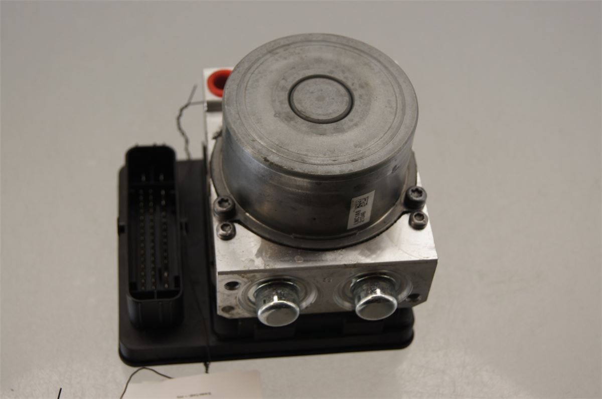ABS Hydraulikkaggregat – bilde 1