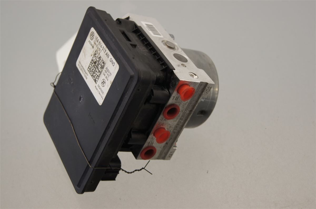 ABS Hydraulikkaggregat – bilde 3