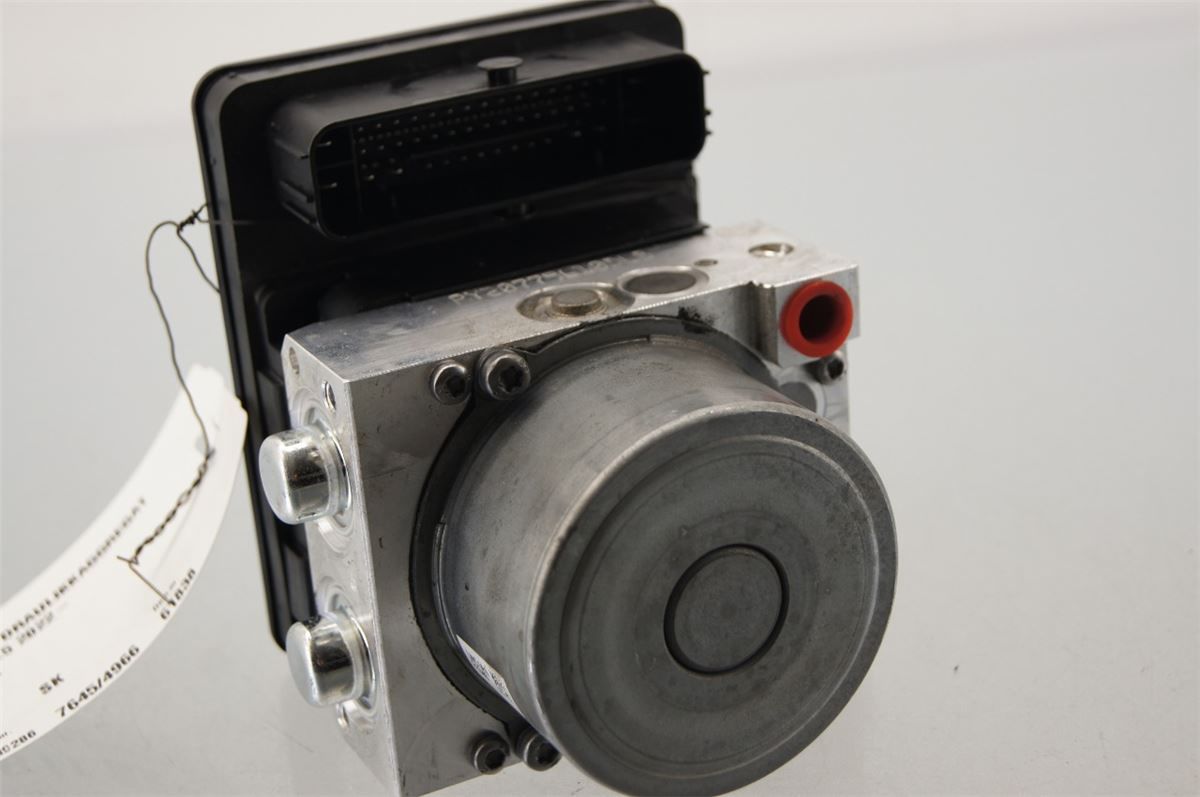 ABS Hydraulikkaggregat – bilde 4