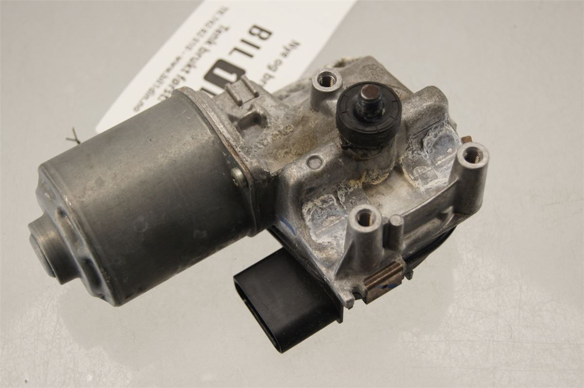 Viskermotor Frontrute – bilde 1