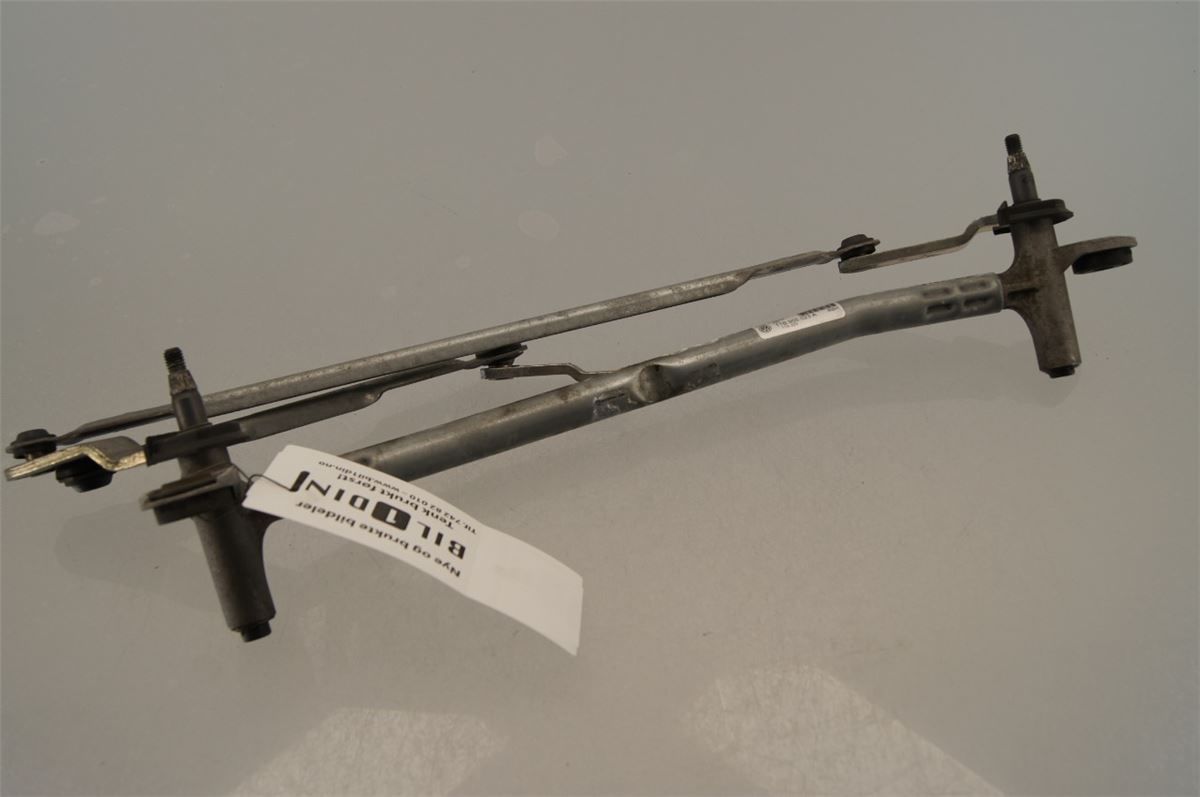 Viskeroverføring Frontrute – bilde 3