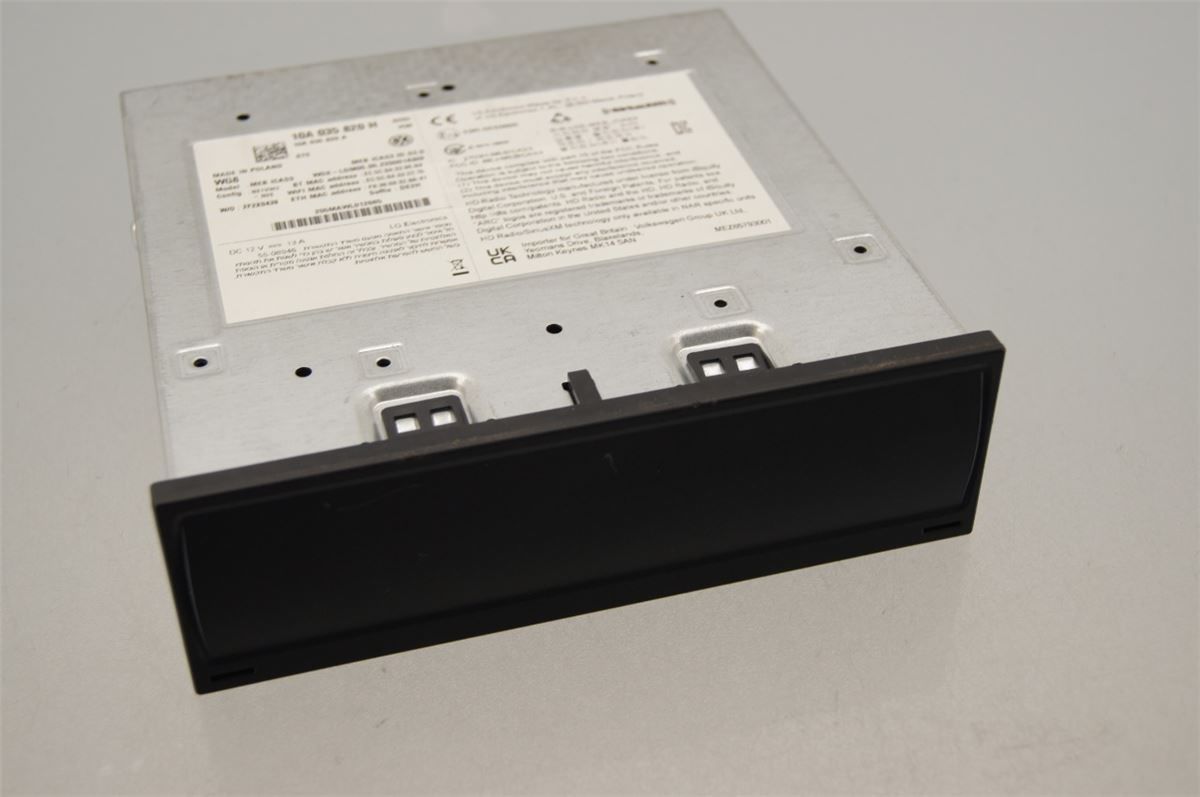 Stereo Radio Øvrig – bilde 1