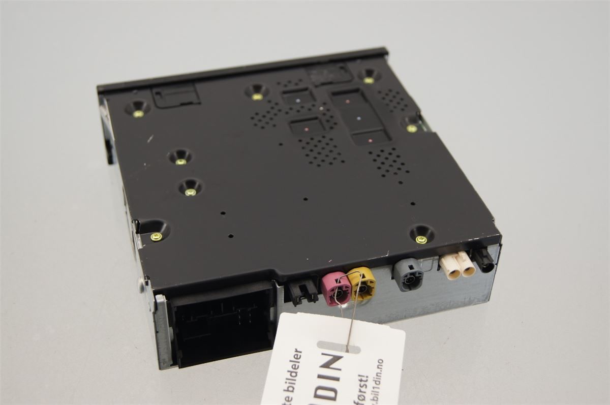 Stereo Radio Øvrig – bilde 4