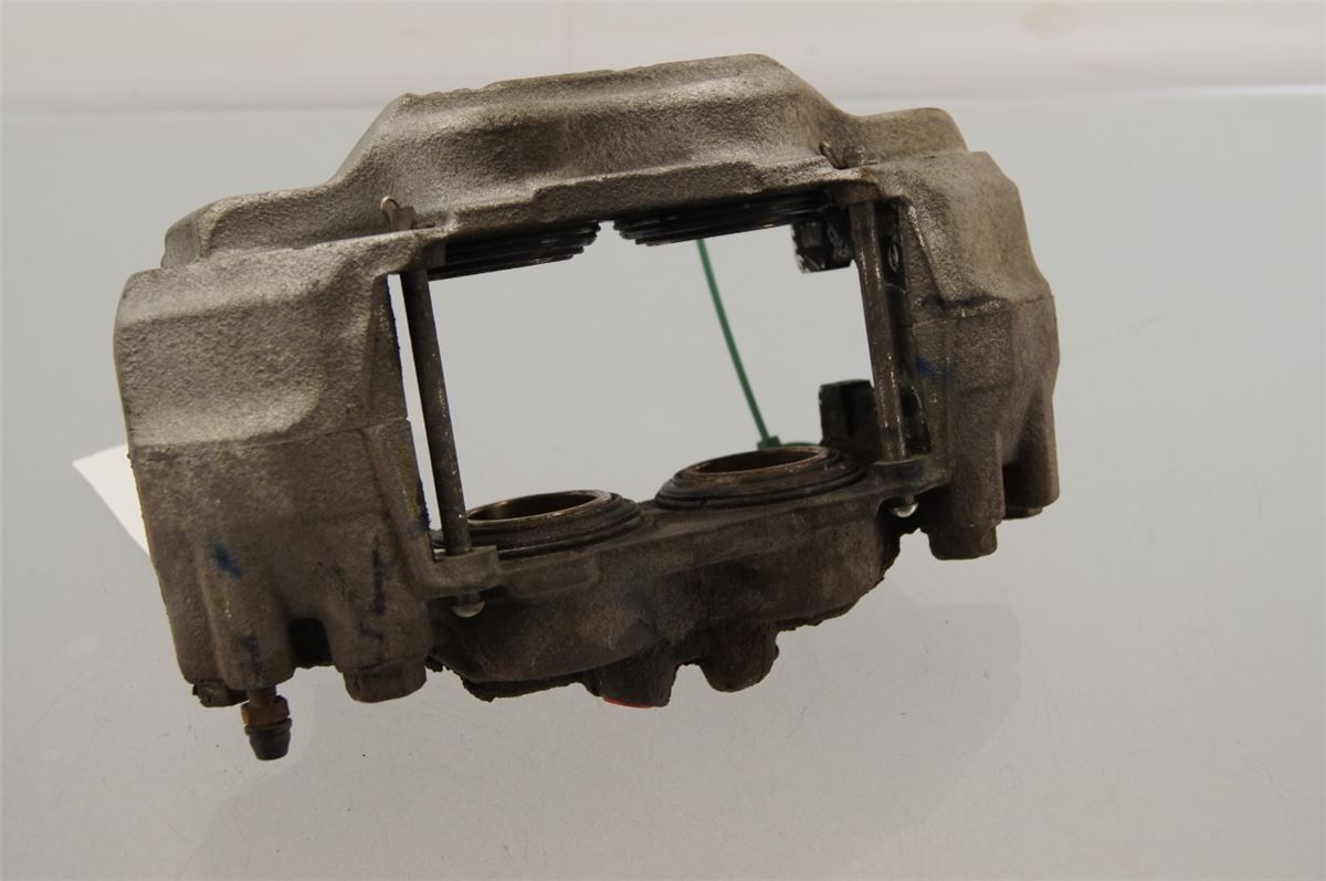 Bremsecaliper Foran Høyre – bilde 2