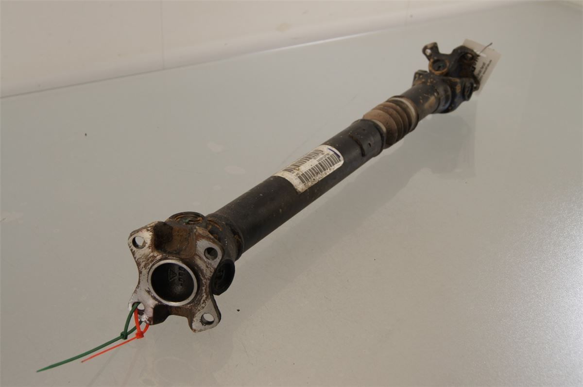 Mellomaksel Fremre 4Wd – bilde 3