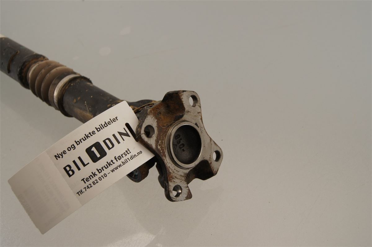Mellomaksel Fremre 4Wd – bilde 4