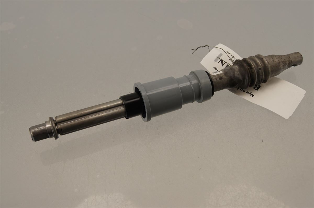 Rattaksel – bilde 1