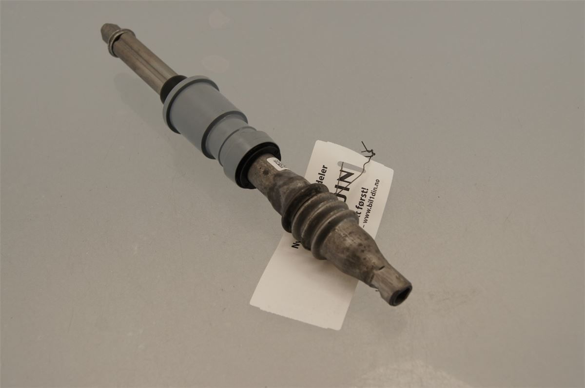 Rattaksel – bilde 3