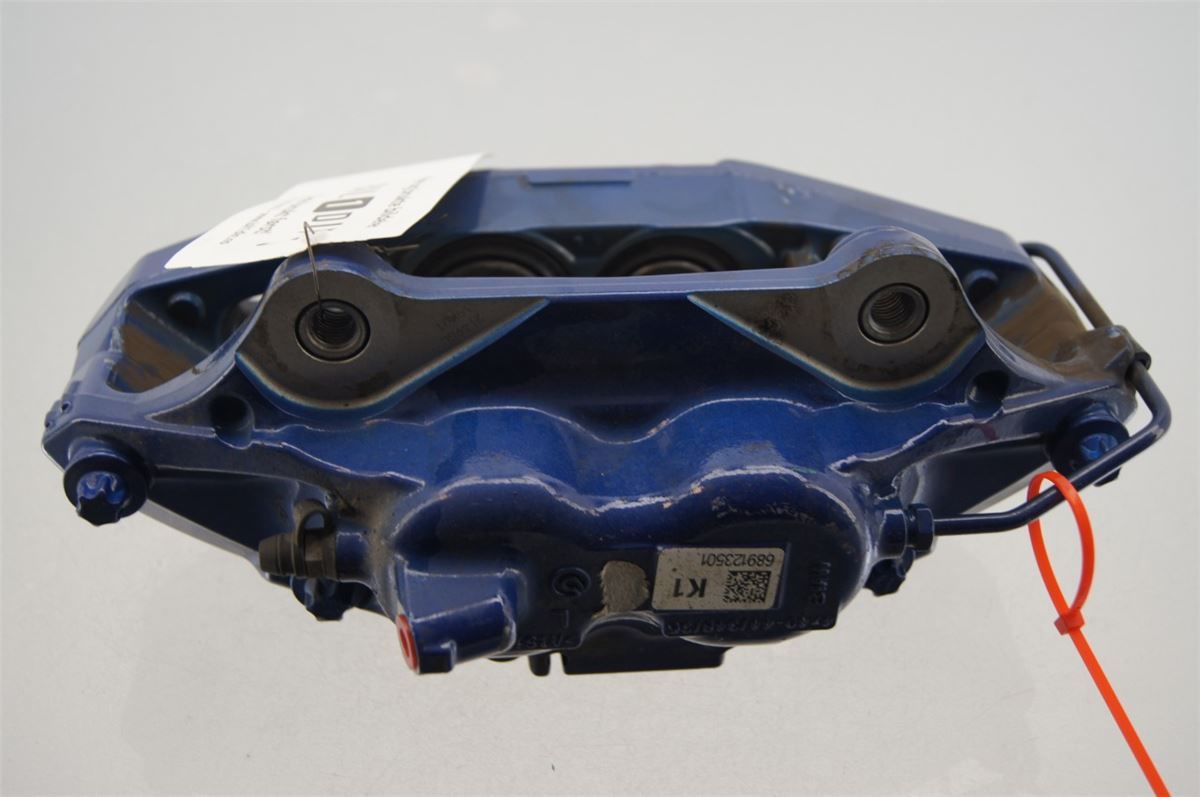 Bremsecaliper Foran Venstre – bilde 3