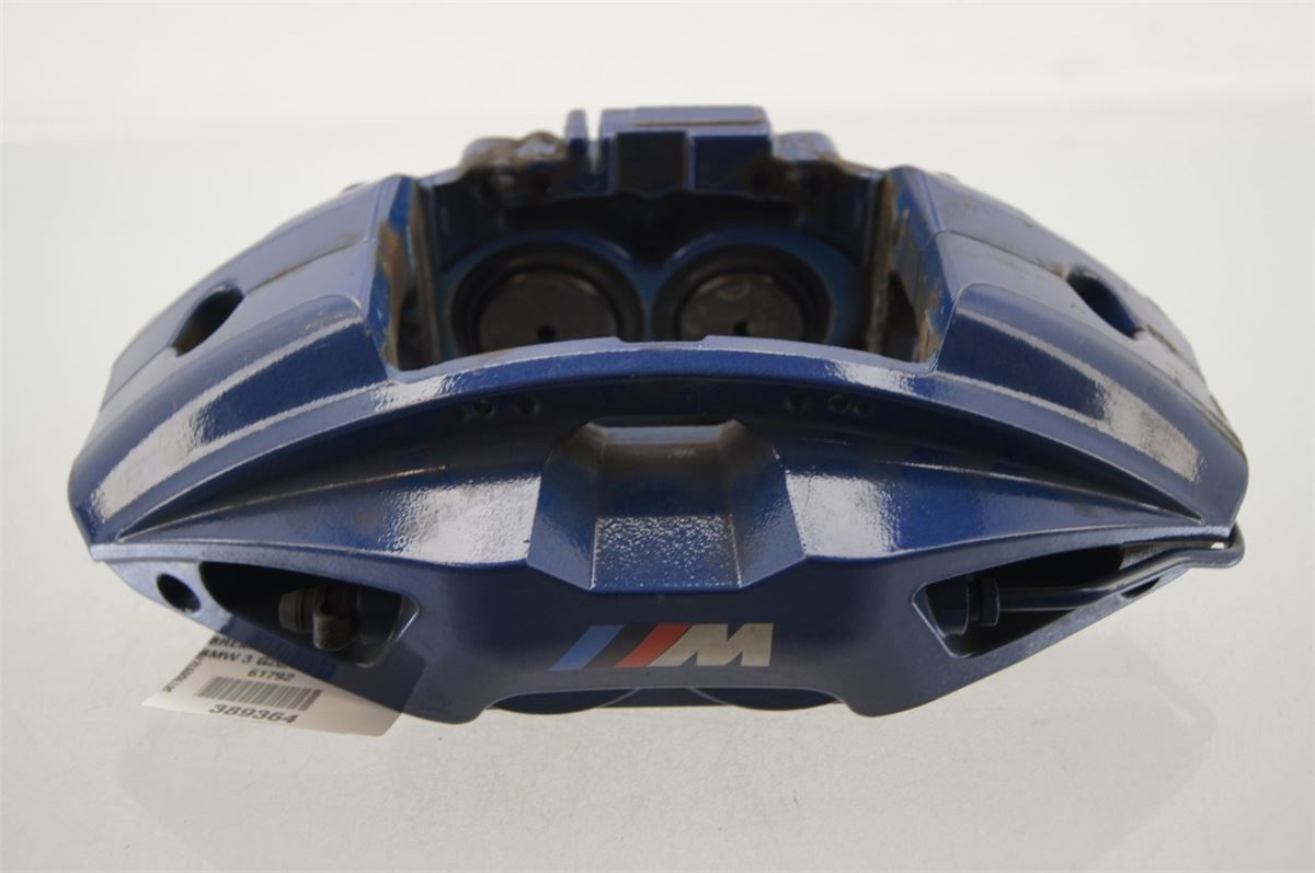 Bremsecaliper Foran Venstre – bilde 4