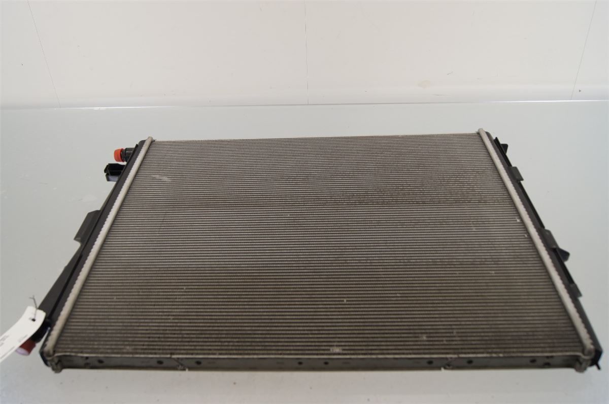 Radiator Automat – bilde 1