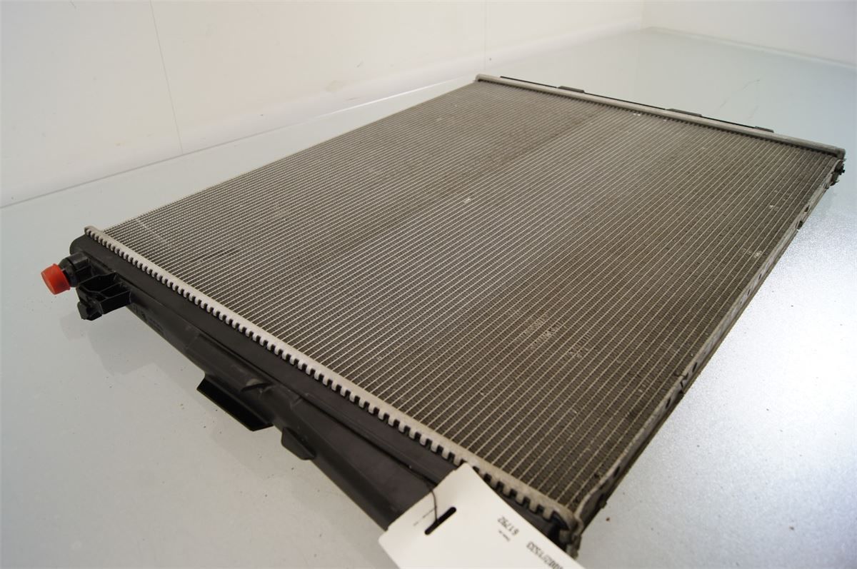 Radiator Automat – bilde 2
