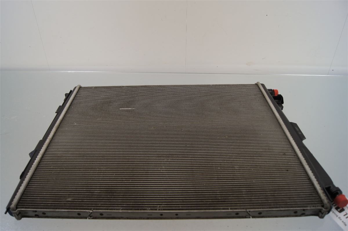 Radiator Automat – bilde 3
