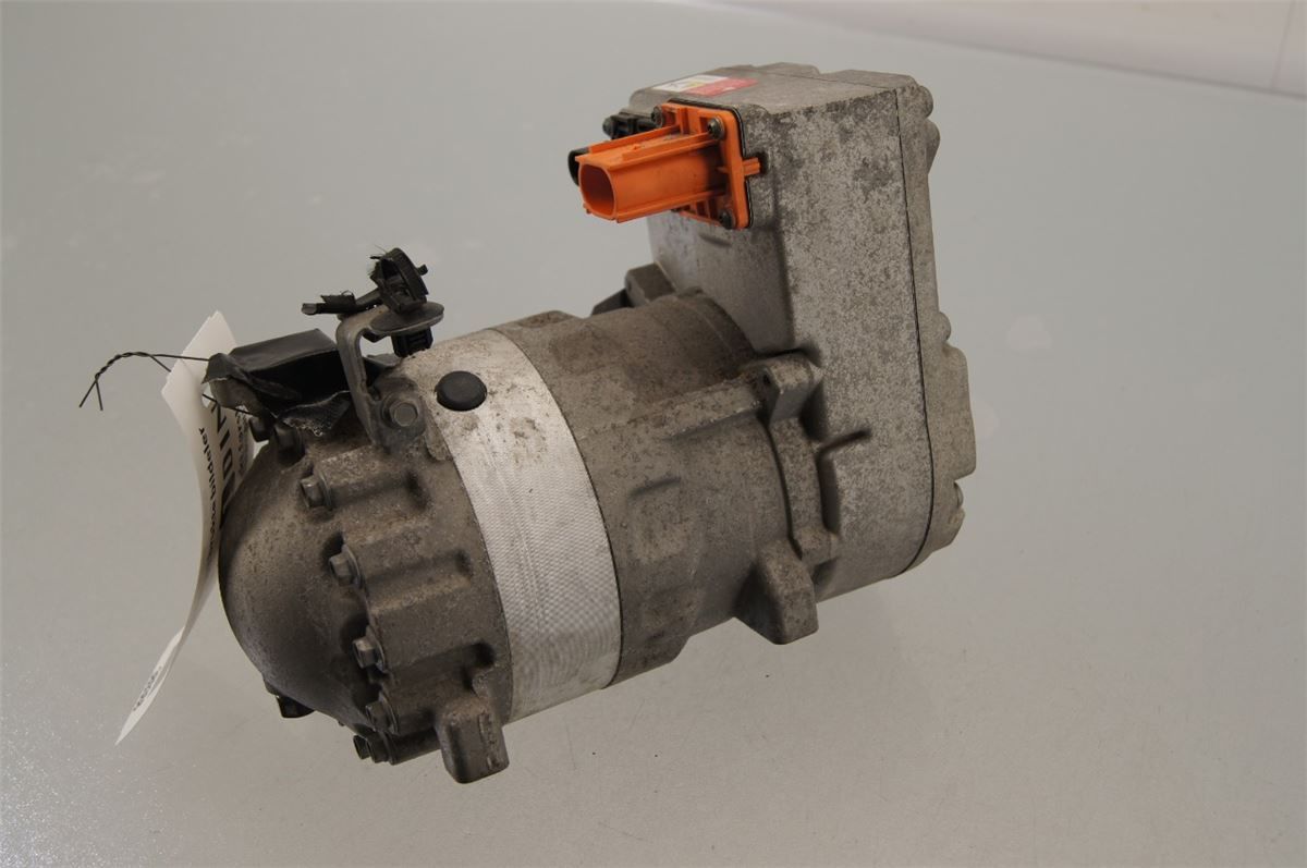 Varme AC Kompressor – bilde 1