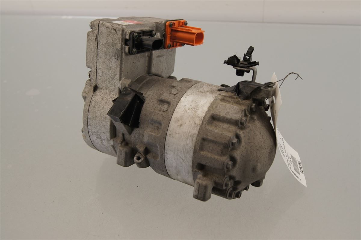 Varme AC Kompressor – bilde 2