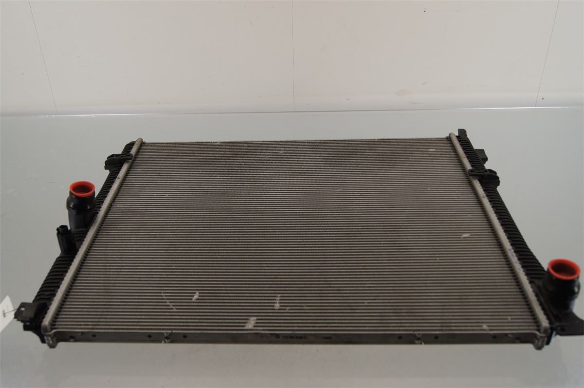 Radiator Automat – bilde 1