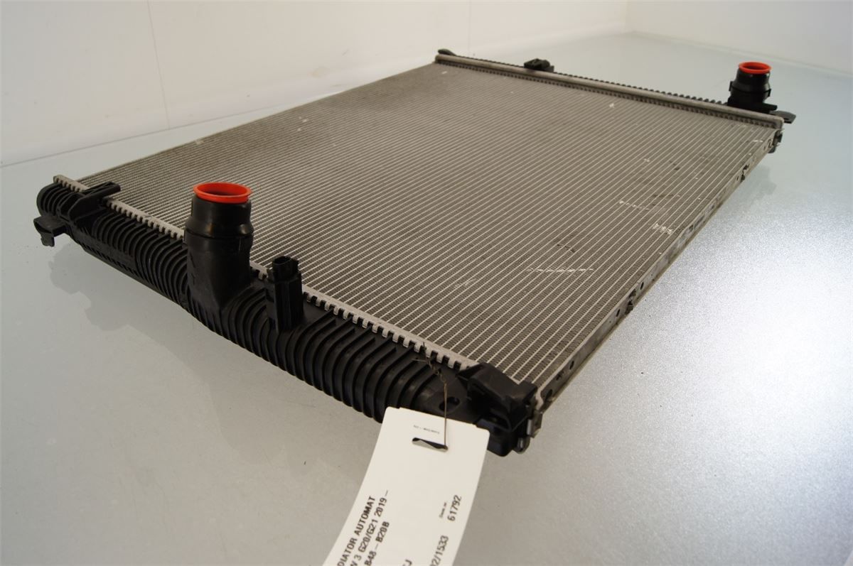 Radiator Automat – bilde 2