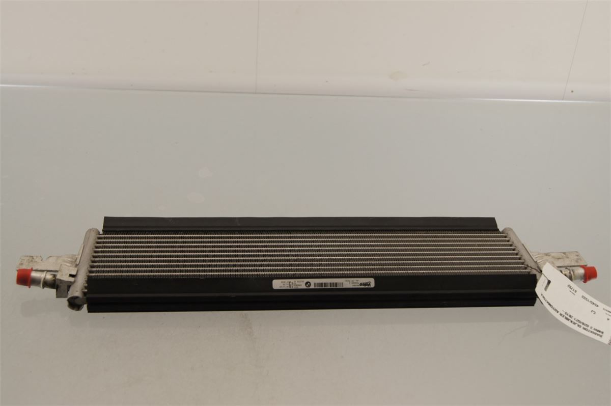 Radiator Oljekjøler Automatgea – bilde 1