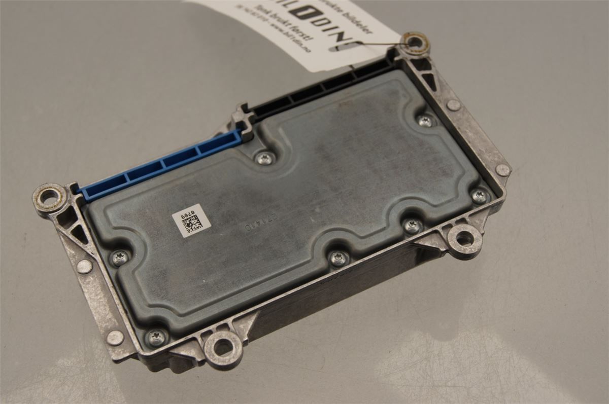 Airbag Elektronikkenhet – bilde 2