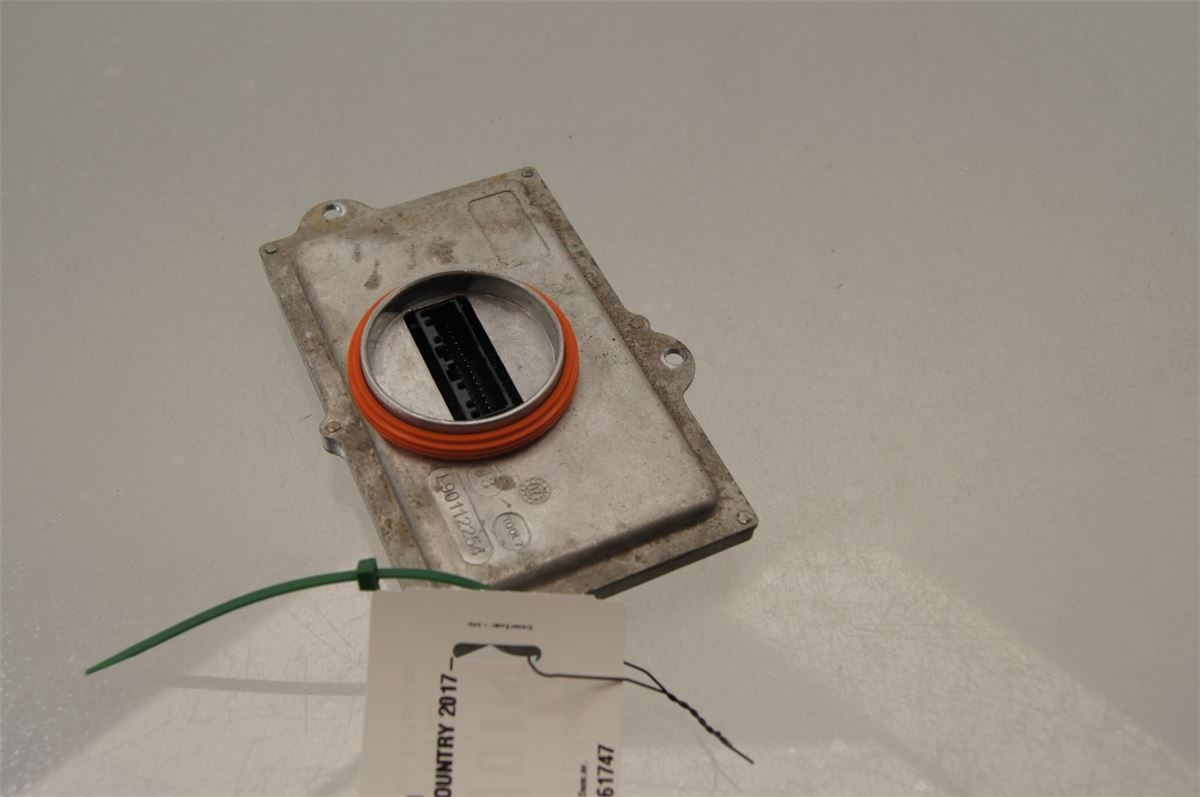 Styreenhet Xenon – bilde 1