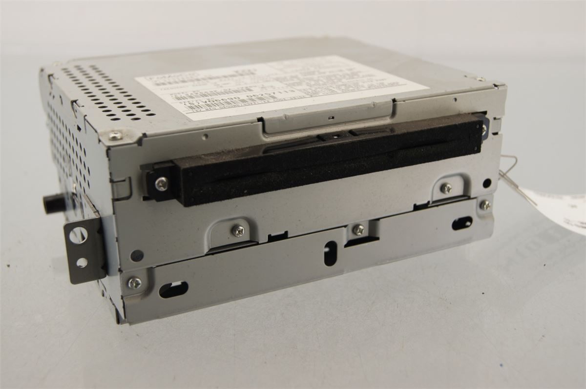 Stereo Radio Med CD – bilde 3