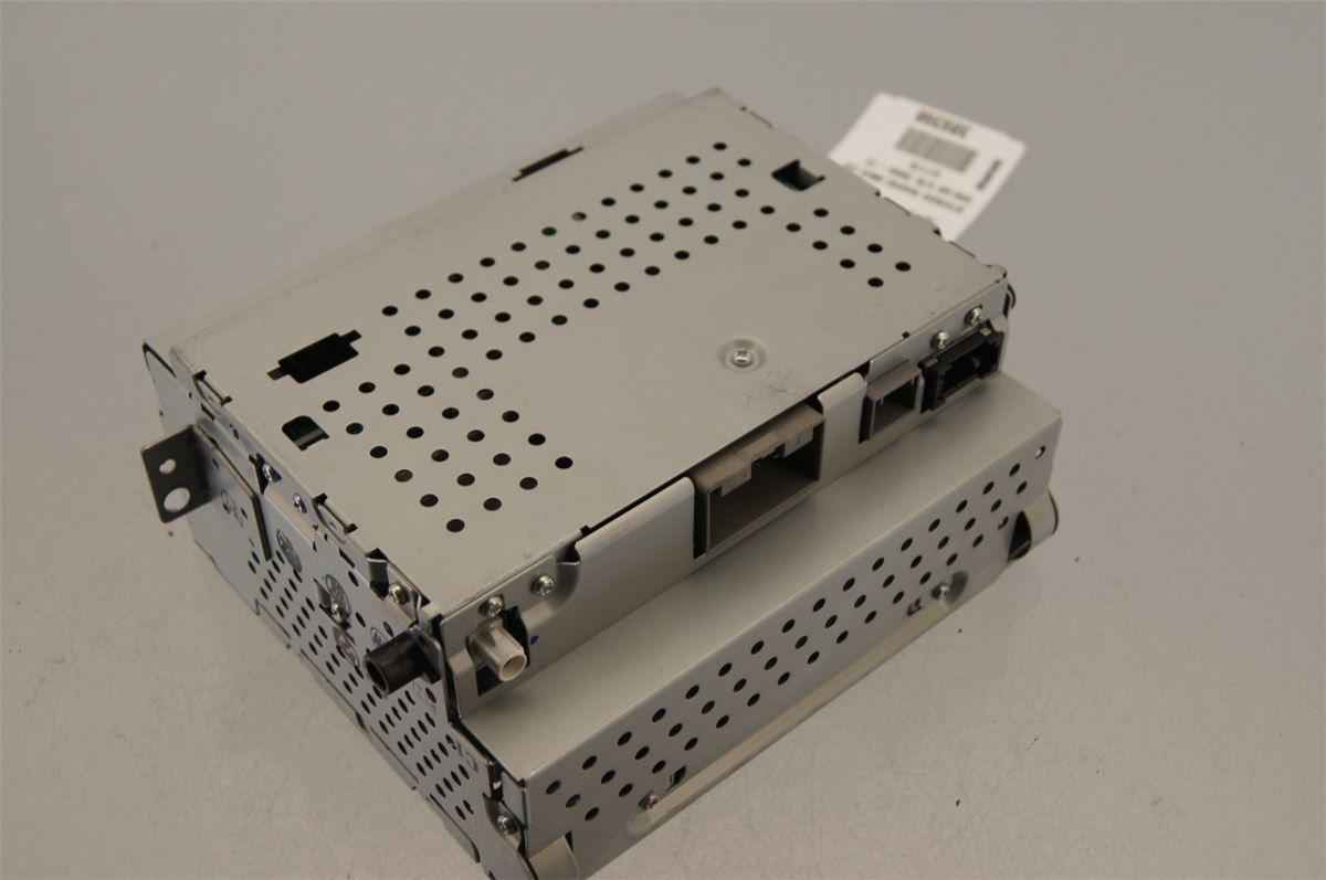 Stereo Radio Med CD – bilde 4