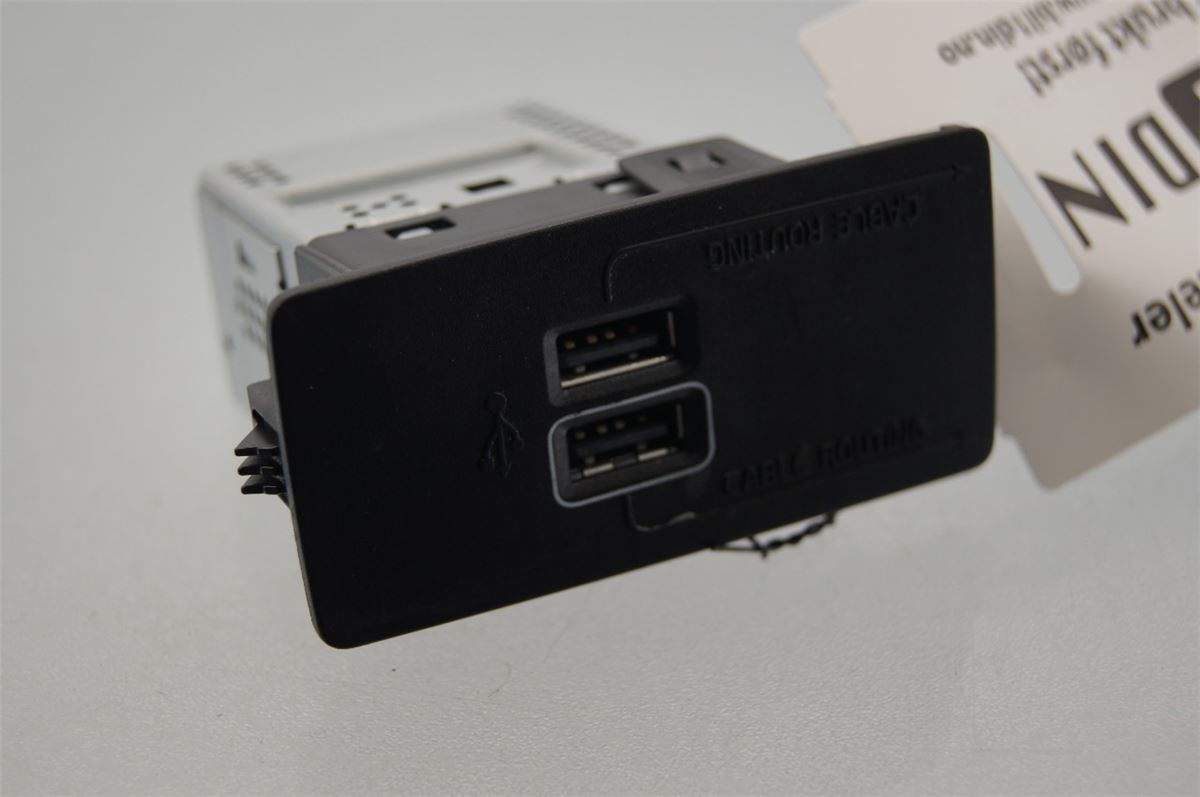 Usb Forbindelse – bilde 1