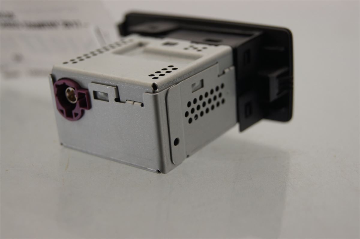 Usb Forbindelse – bilde 2