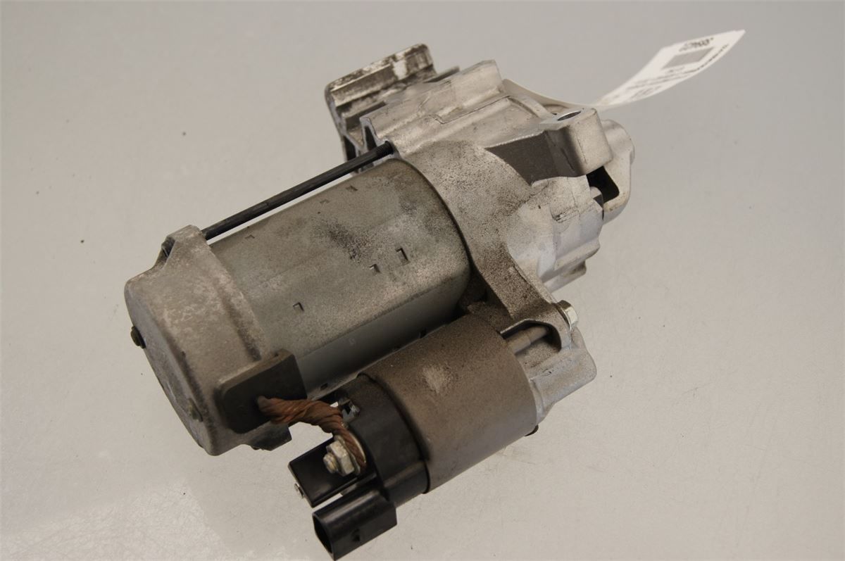 Startmotor Bensin – bilde 3