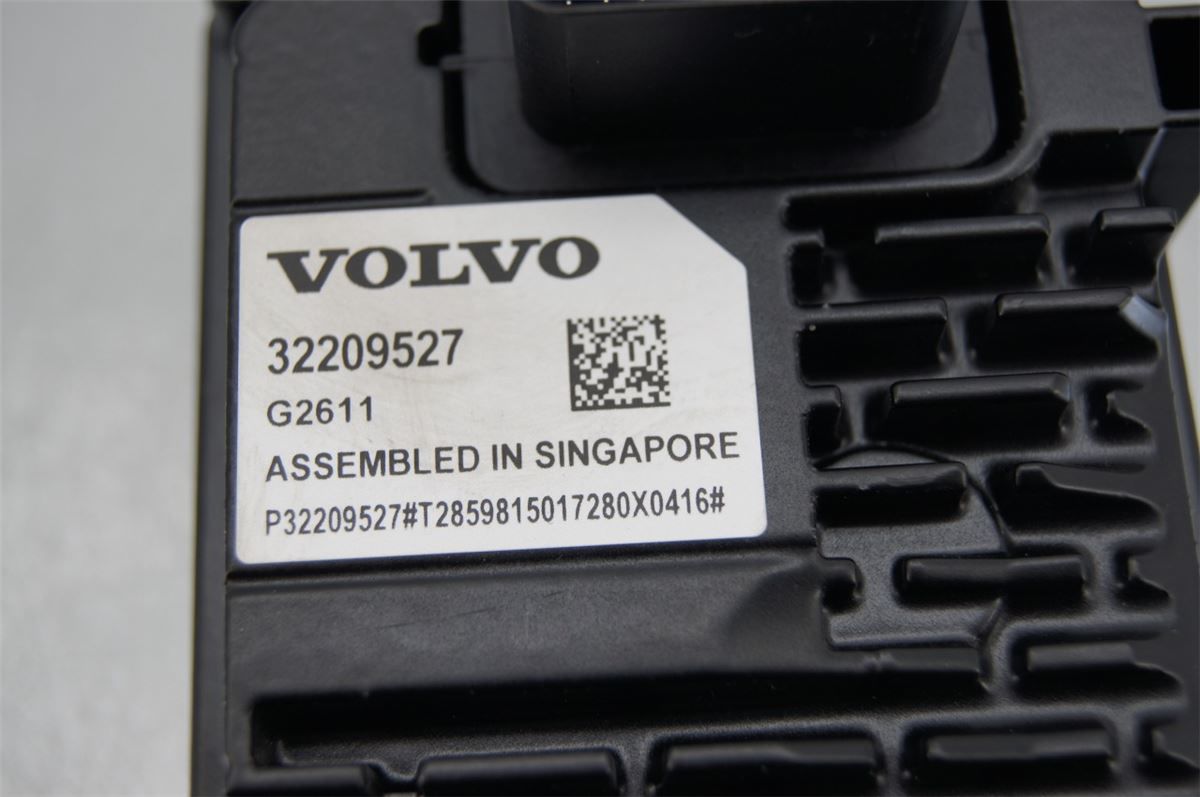 Sensor Aktiv Kollisjonsbeskytt – bilde 3