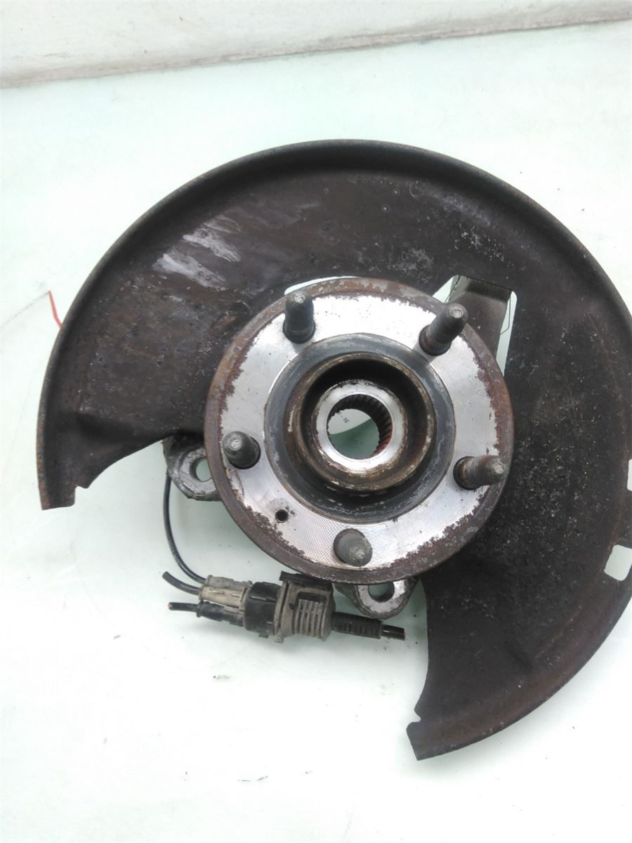 Spindel V.F – bilde 3