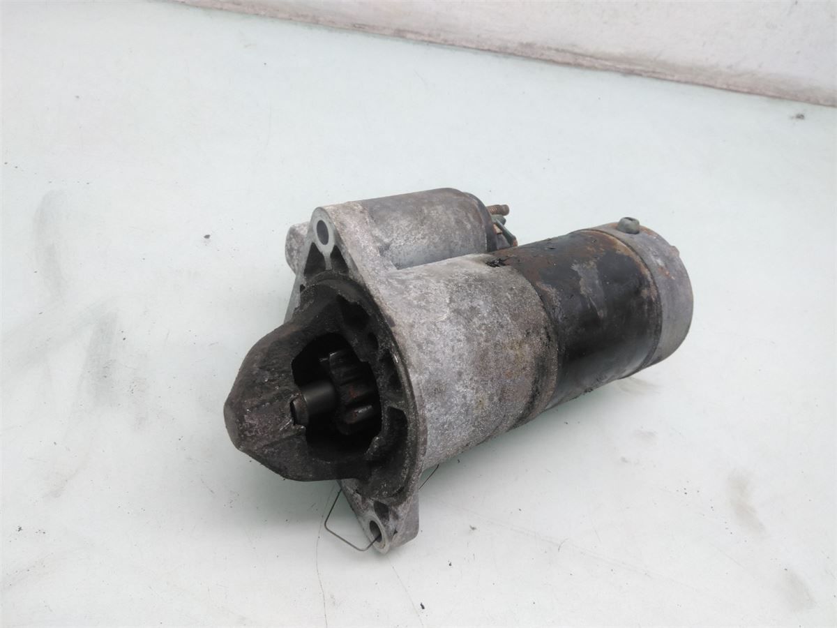 Startmotor Diesel – bilde 3