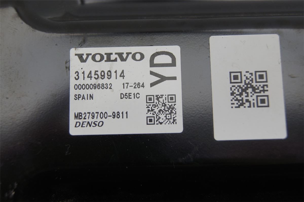 Styreenhet Motor (ECU) Diesel – bilde 2