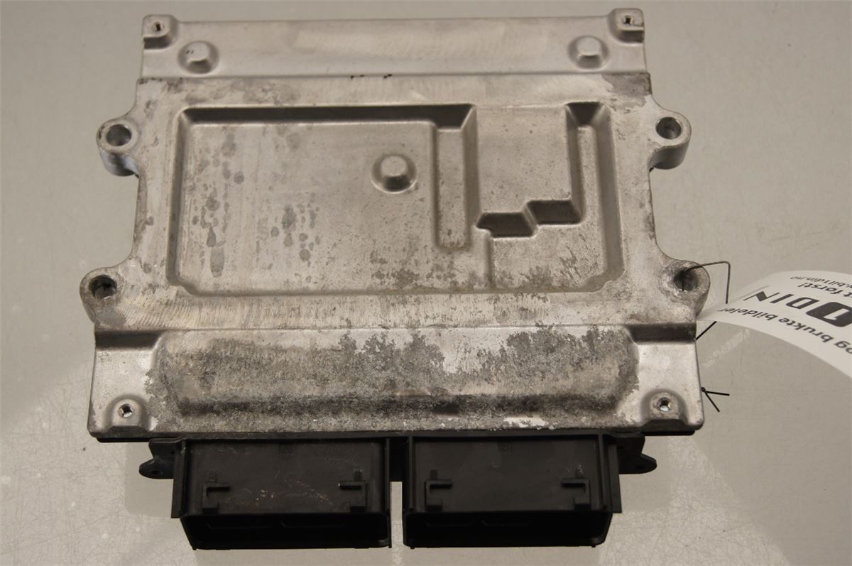 Styreenhet Motor (ECU) Diesel – bilde 3