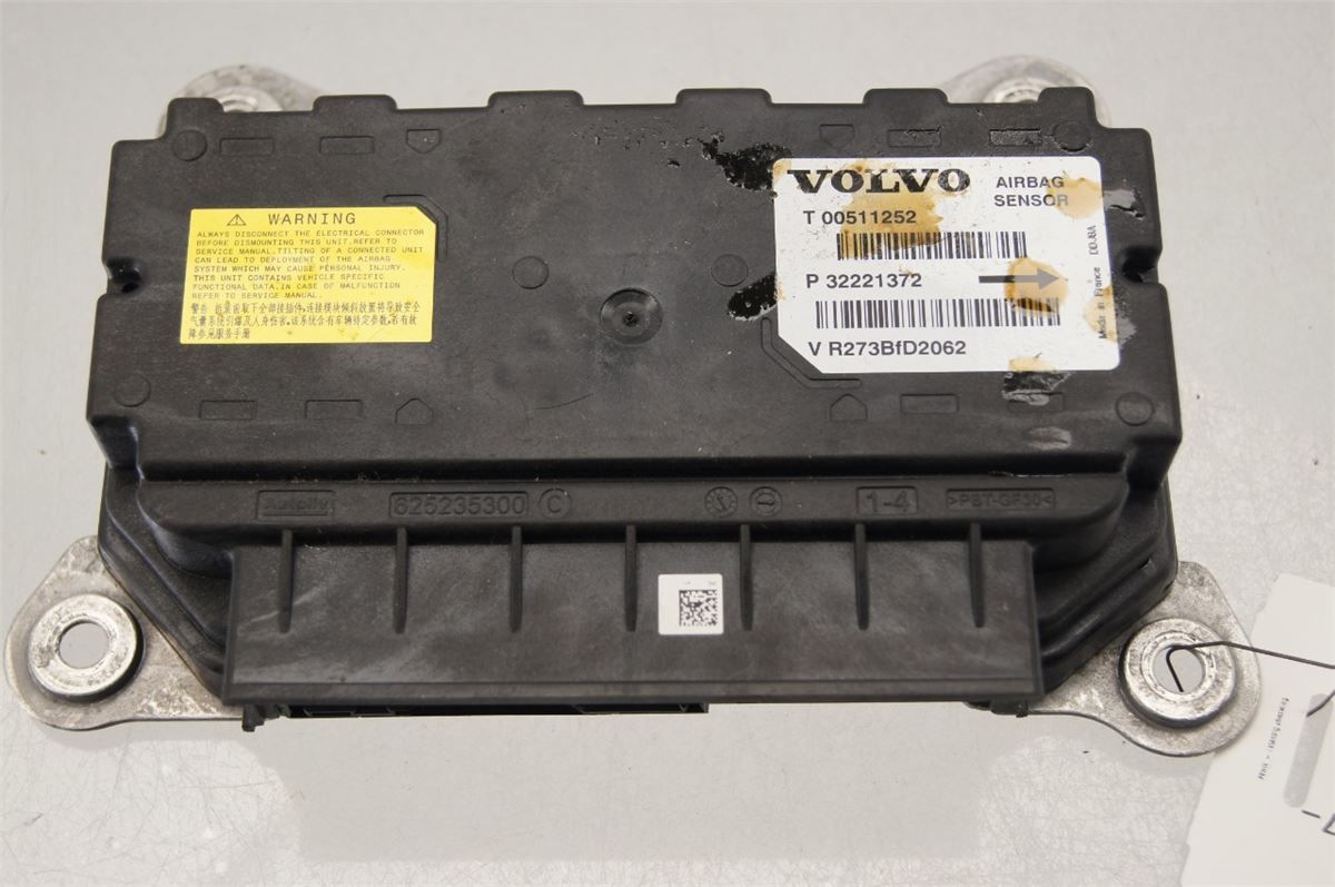 Airbag Elektronikkenhet – bilde 1