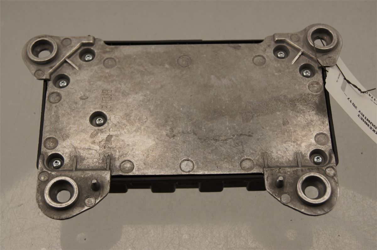 Airbag Elektronikkenhet – bilde 2